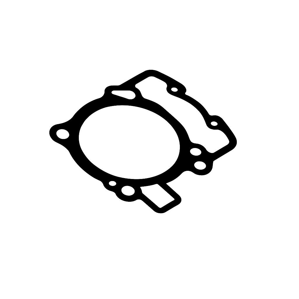 Cylinder Base Gasket